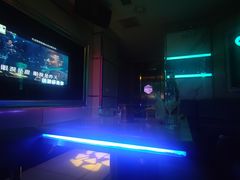 -金话筒KTV量贩(双龙路店)