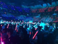 -宝能国际体育演艺中心