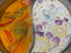 -生如夏花泰式火锅(西村黑金店)