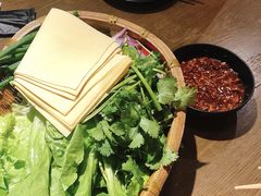 -马海涛牛肉串(领汇广场店)