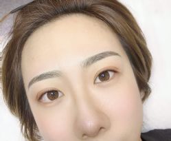 点击看大图 -MIVI·纹眉半永久野生眉