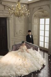 -秦皇岛我和你婚纱摄影工作室