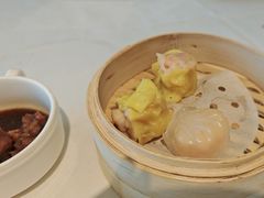 -万龙洲海鲜(南新仓店)