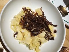 -一坐一忘云南菜(卓悦中心)