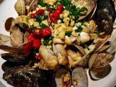 海鲜杂锅-杭越海鲜(迪荡店)