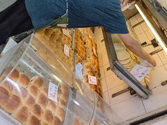 -明华面包饼家(旺角店)