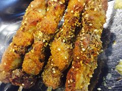 -老虎滩大连海鲜烧烤(建邺云锦路总店)