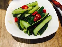 -君达小吃(建西苑店)
