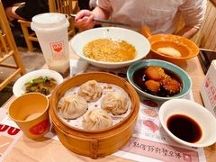 -新万鑫银丝面·非遗无锡味(惠山古镇店)