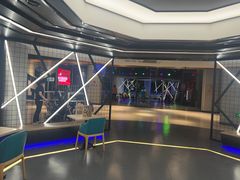 -懒人Club运动健身·运动康复·私教(三迪中心店)