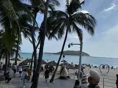 -亚龙湾海底世界