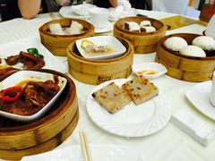 -潮福城大酒楼·潮粤菜·港式点心(阳光城店)