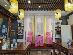 大堂-味德丰·酱鹅(嘉兴新塍店)