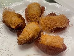 -粤江春·早茶·潮粤菜·宴会(罗湖宝能中心店)