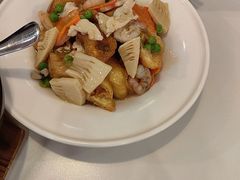 -南八仙·老上海味道(南京东路店)