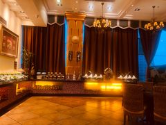 -火舞泰·泰式海鲜火锅餐厅(世纪城店)