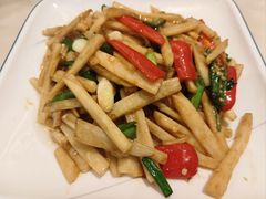 -川人川菜馆(黄山路店)