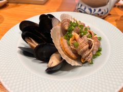 -花和海鲜自助(梅江店)