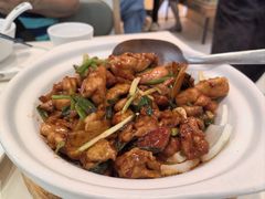 -蔡澜点心·粤菜(月星环球港店)