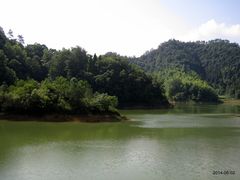 -千岛湖龙川湾