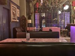 -VERVO金酒吧·独立电音俱乐部(正义坊购物中心店)