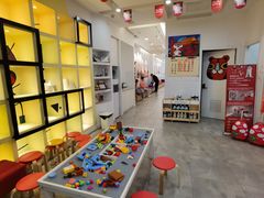 -蕃茄田艺术•美术绘画 •硬笔书法(滨江海威领界店)