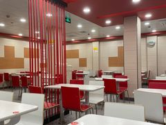 大堂-振鼎鸡(华阴路店)