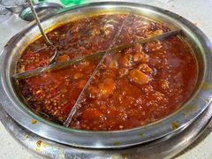 -渝味黄姐火锅(黄泥村店)