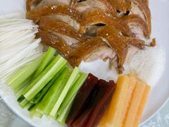 -六和聚传统烤鸭.天津菜(和平店)
