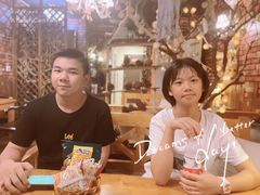 -MAX伯爵趣味互动密室逃脱(大坪D馆店)