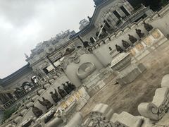 -珠海圆明新园