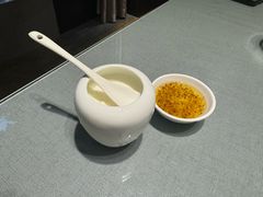 自制酸奶-润泽天·湘味家宴(岳麓山店)