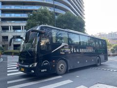 -绿城千岛湖喜来登度假酒店
