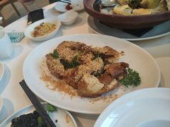 -莆田餐厅PUTIEN(金融街购物中心店)