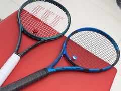 -Wilson威尔胜(漕溪北路店)