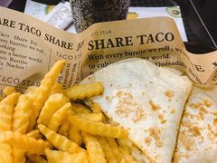 -TACO STAR 塔可星(下沙宝龙店)