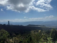 -玉苍山国家森林公园