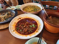 -妈妈传炖品(双林店)