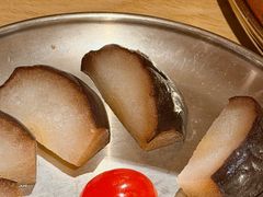 -西塔老太太泥炉烤肉(虹桥南丰城店)