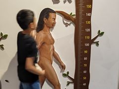 -天津自然博物馆