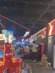 -木马王国(萧山银隆店)