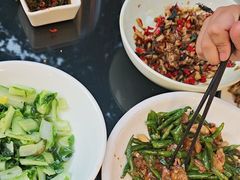 -湖南人家·家传湖南菜(水围店)