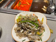 -海底捞火锅(金光华店)