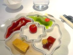 -上海总会SHANGHAICLUB(兴业太古汇店)