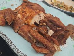 -春满园生态餐厅(南宫路店)