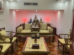 -福慧慈缘素食餐厅(王府井店)