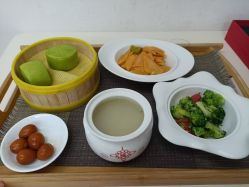 点击看大图 -月满阁月子中心(莲湖区店)