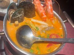 -漫活堂·喜泰荟·东南亚风味小馆(美林M·LIVE天地店)