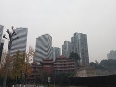-千佛寺