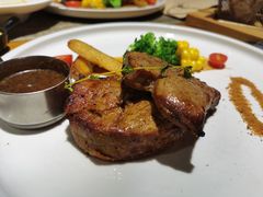 -半悦牛排(龙湖西宸天街店)